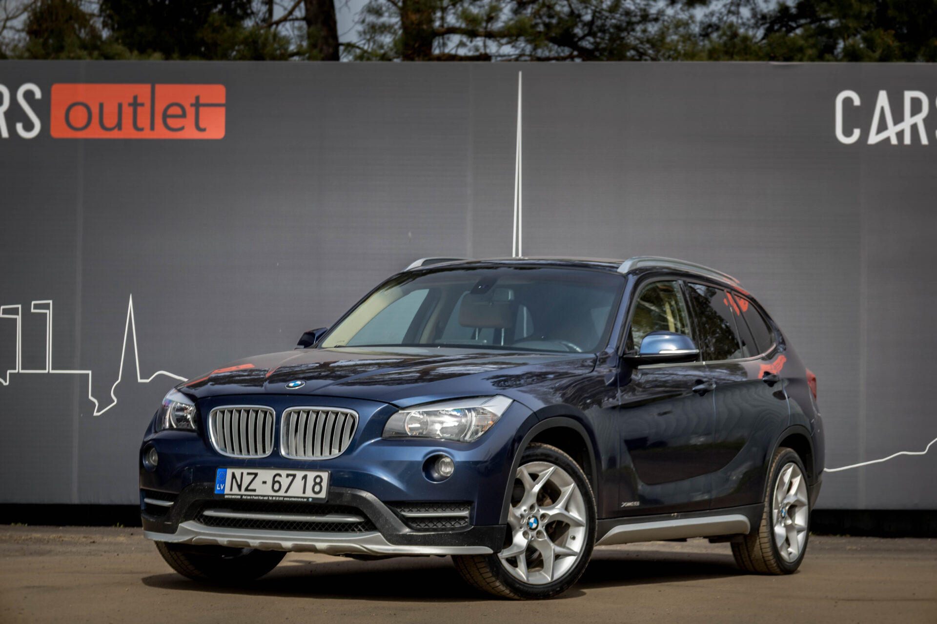 BMW X1 XDRIVE28I