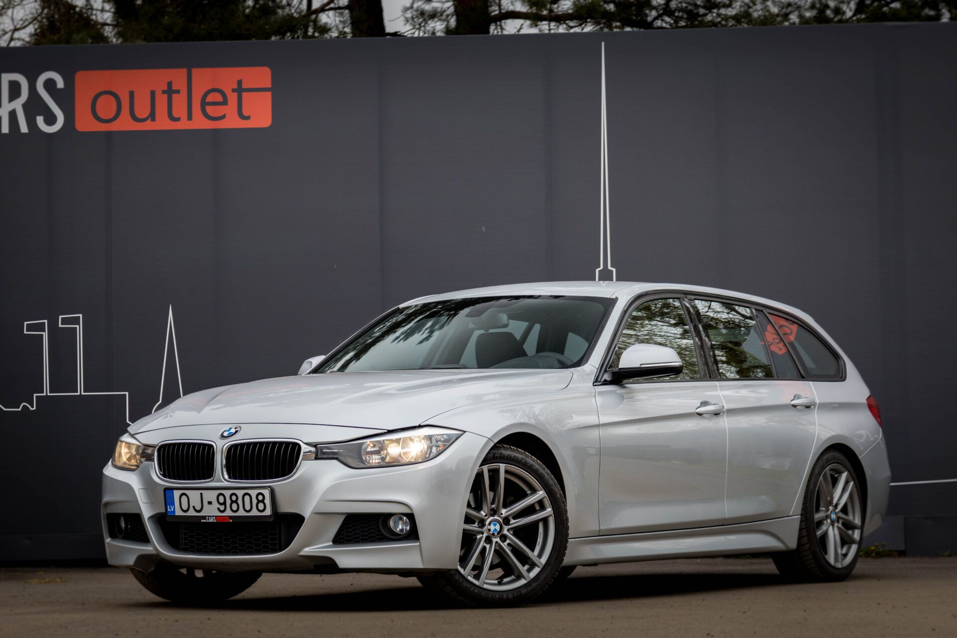 BMW 318