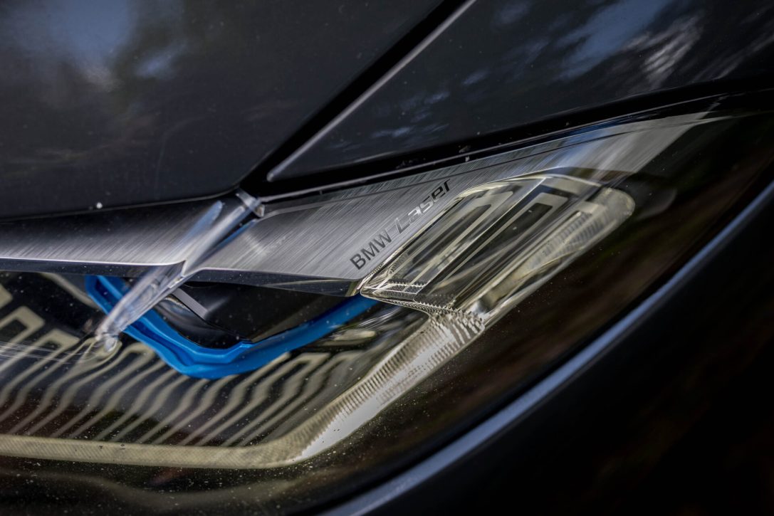 BMW 420D XDRIVE