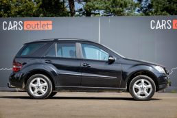 MERCEDES BENZ ML 280