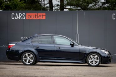 BMW 535