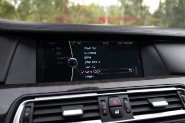 BMW 740