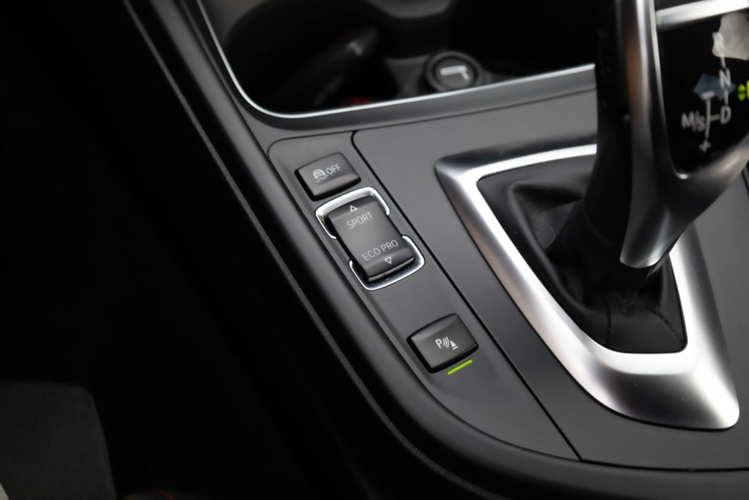 BMW 330D