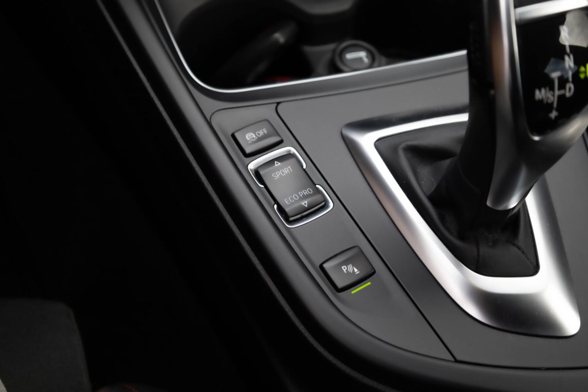 BMW 330D