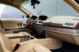 BMW 730D
