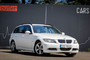 BMW 330XD