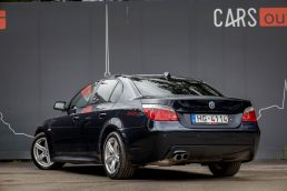BMW 535