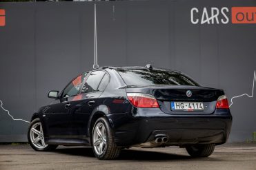 BMW 535