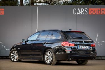 BMW 535