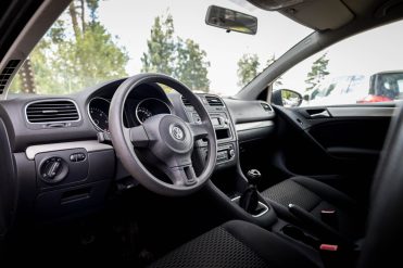 VW GOLF