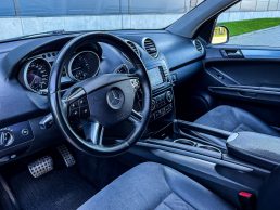 MERCEDES BENZ ML 320