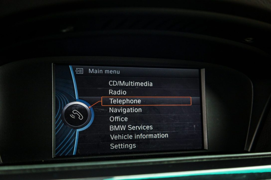 BMW 320D