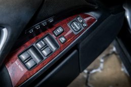 LEXUS IS 220