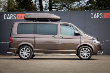 VW MULTIVAN