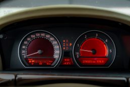 BMW 730D