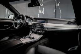 BMW 535