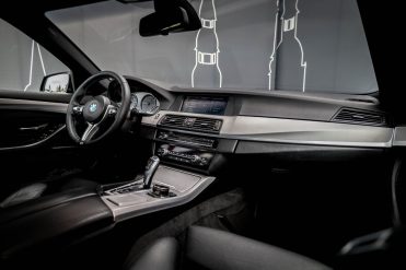 BMW 535