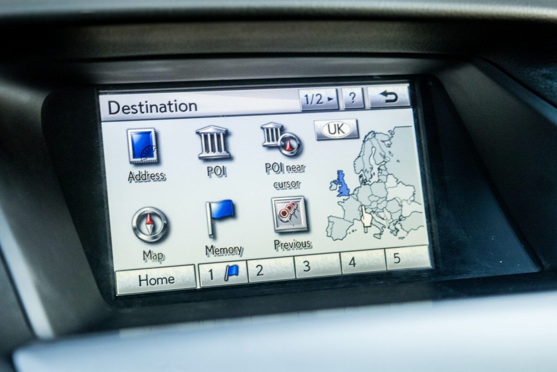 LEXUS RX450H