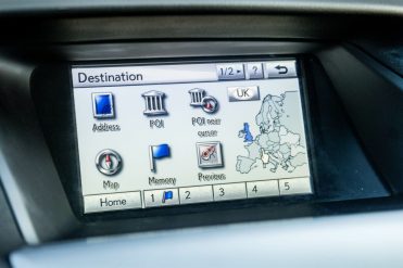 LEXUS RX450H