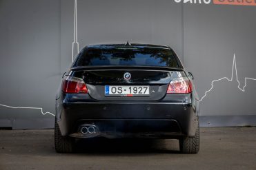BMW 530D