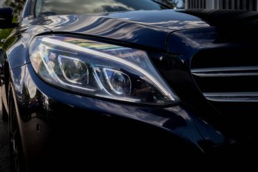 MERCEDES BENZ C200 BLUETEC