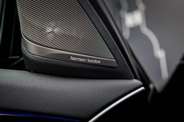 BMW 530I