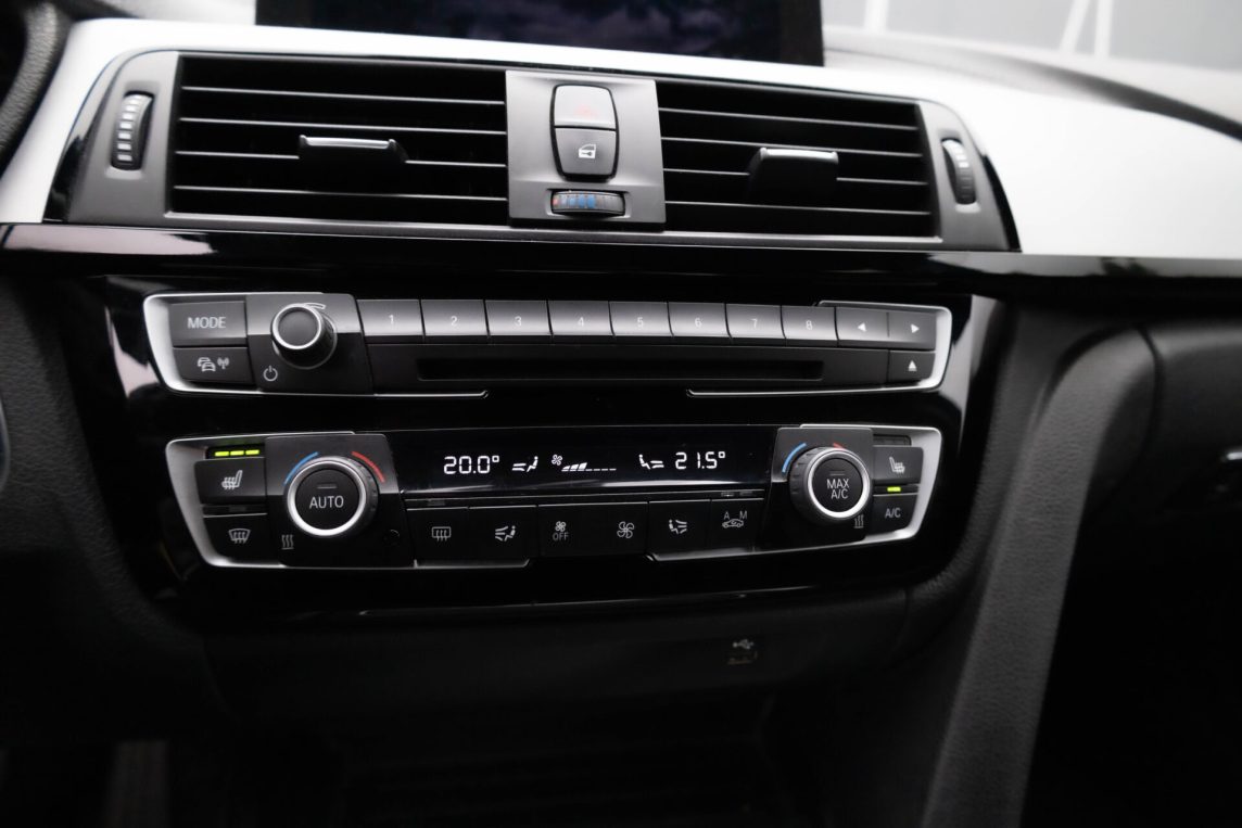 BMW 318D