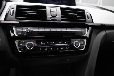 BMW 318D