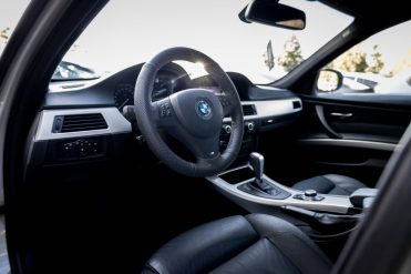 BMW 320D