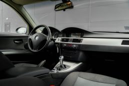 BMW 318D