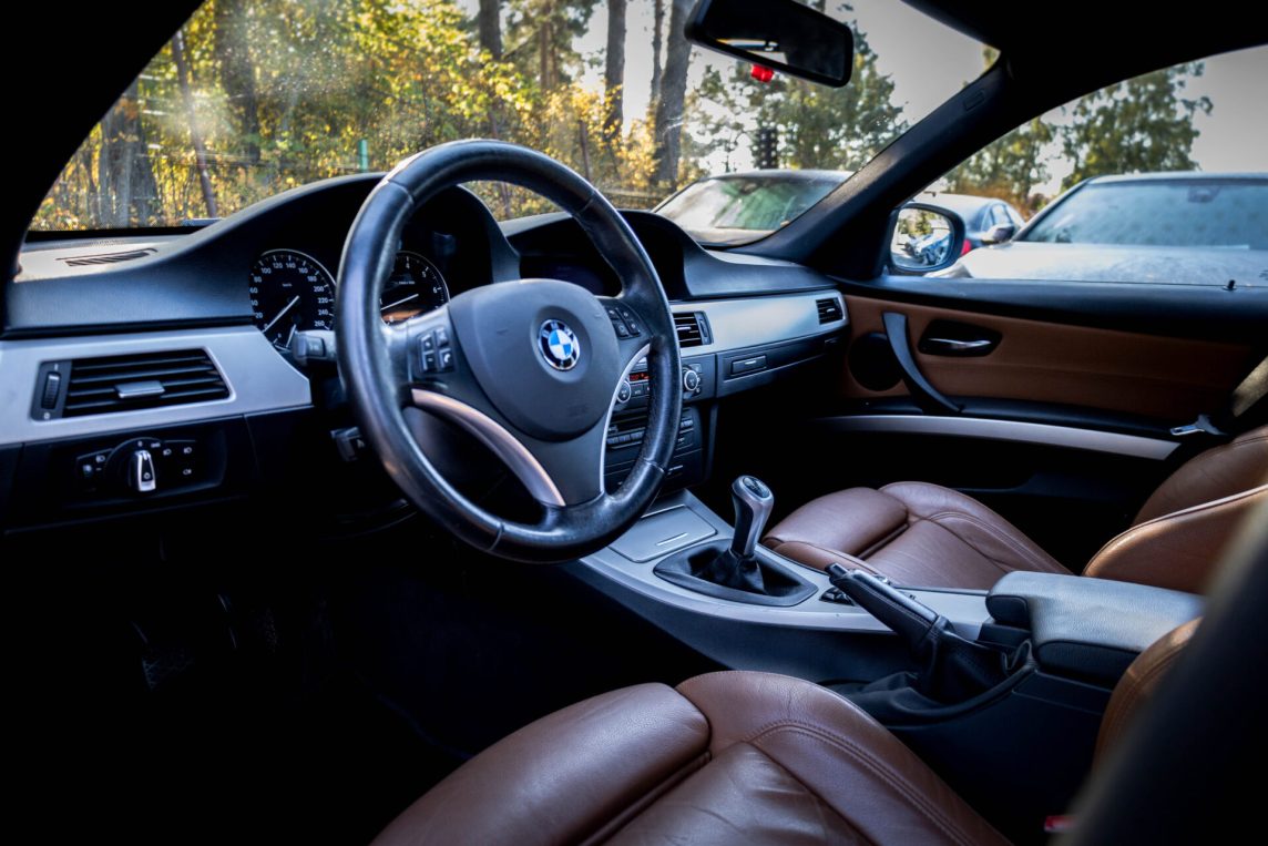 BMW 320