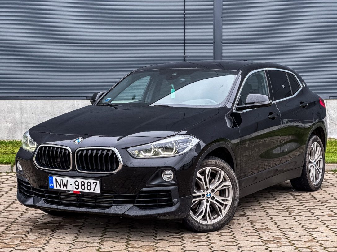 BMW X2 SDRIVE28I