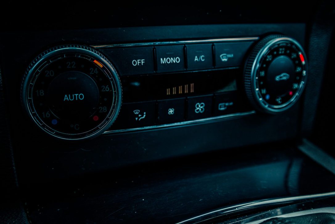MERCEDES BENZ GLK 280