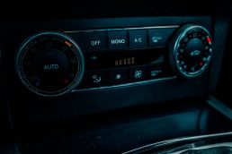 MERCEDES BENZ GLK 280