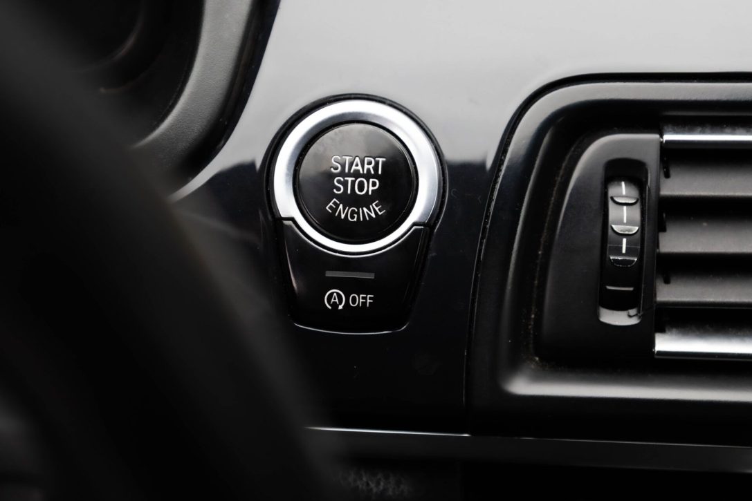 BMW 520D