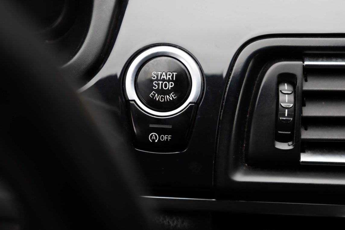 BMW 520D