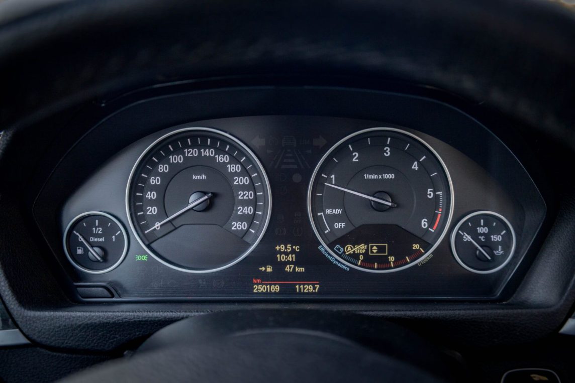 BMW 318