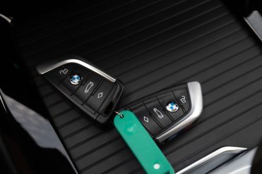 BMW X3 M40D