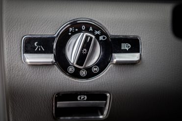 MERCEDES BENZ S320