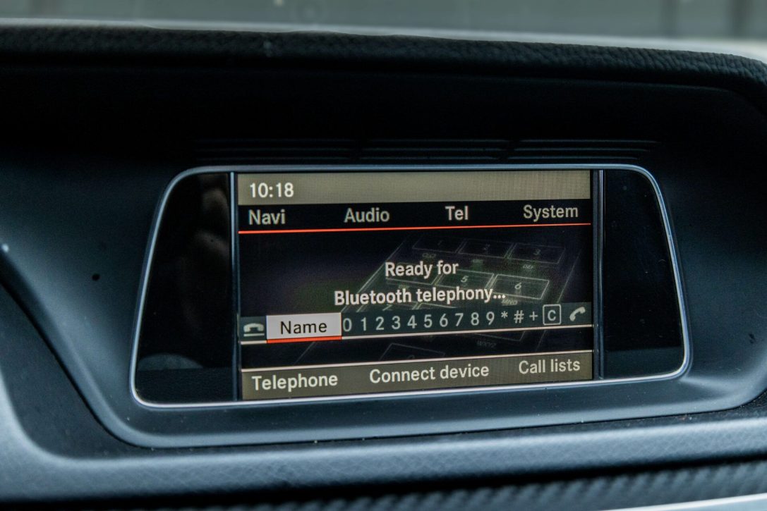 MERCEDES BENZ E200 CDI