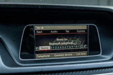 MERCEDES BENZ E200 CDI