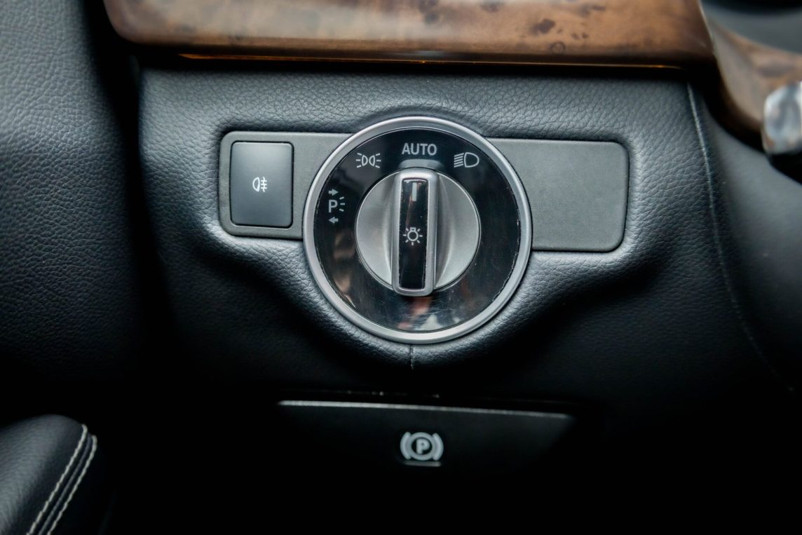 MERCEDES BENZ CLS 350