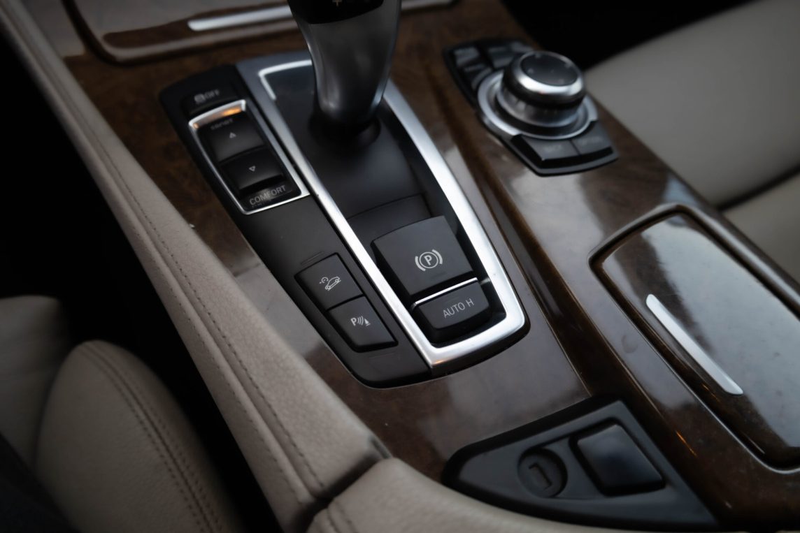 BMW 535