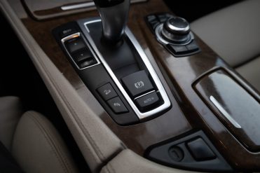 BMW 535
