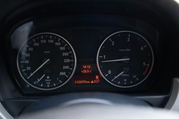 BMW 320D