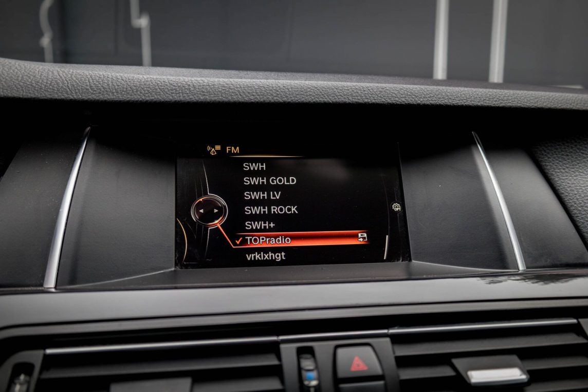BMW 520D