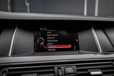 BMW 520D