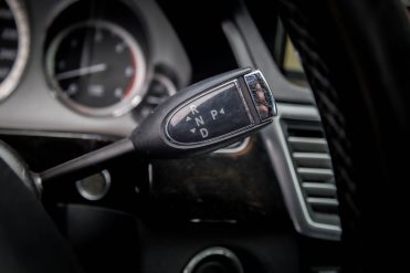 MERCEDES BENZ E350