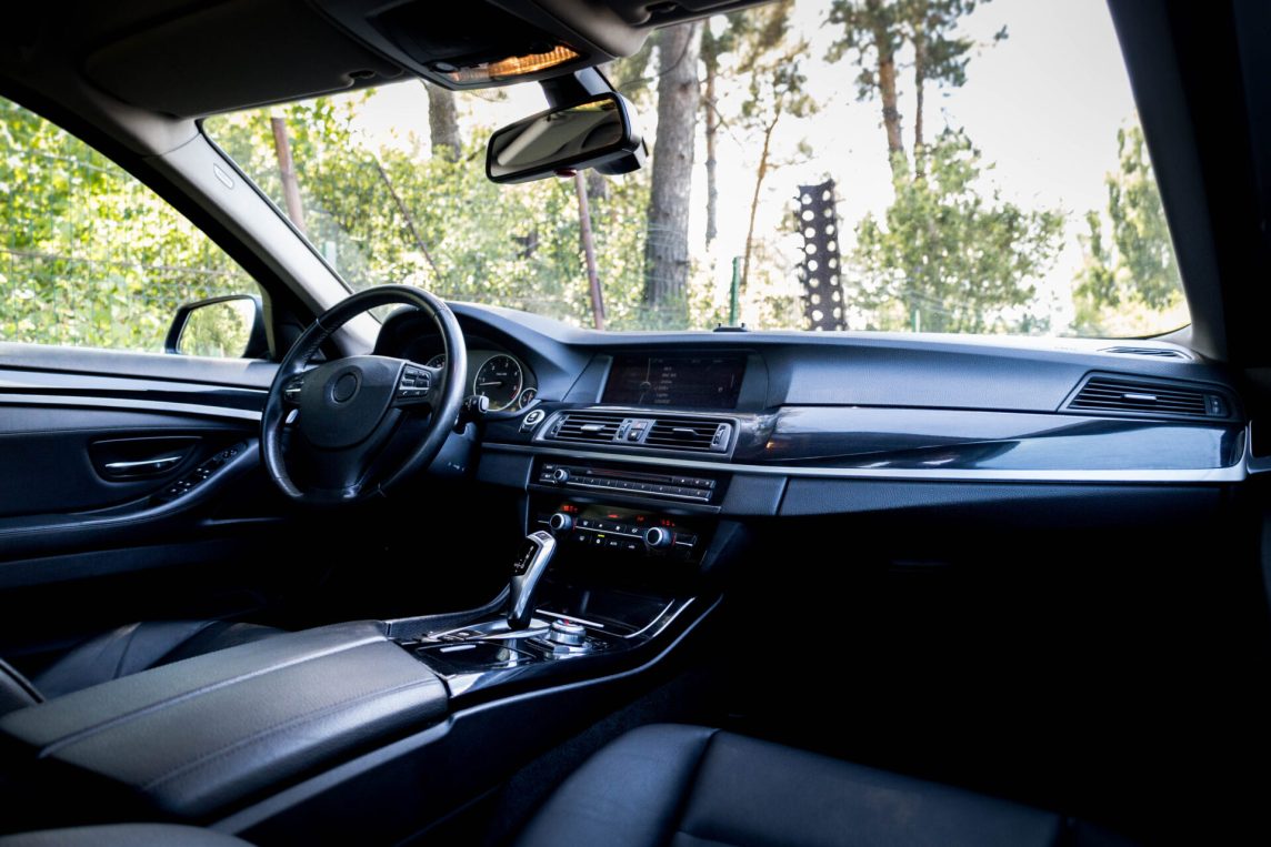 BMW 525