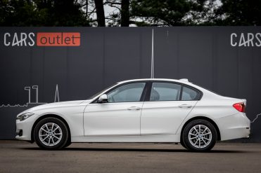 BMW 318D